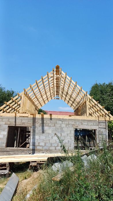 Продам дом! В экологически чистом районе города!