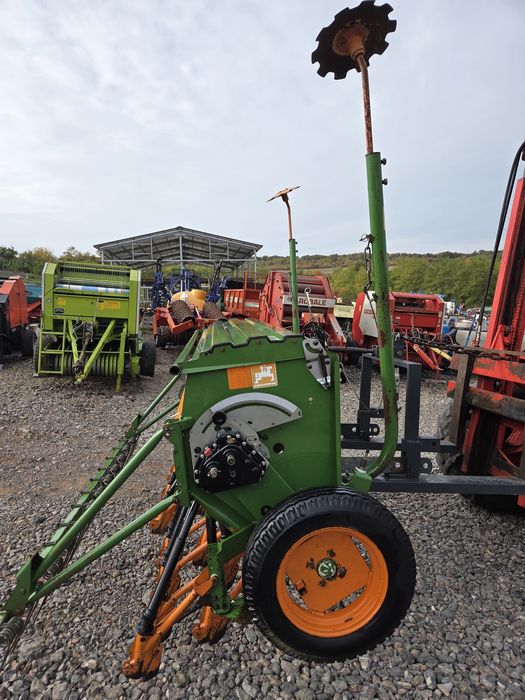 Semanatoare Paioase Amazone D9-30 Special