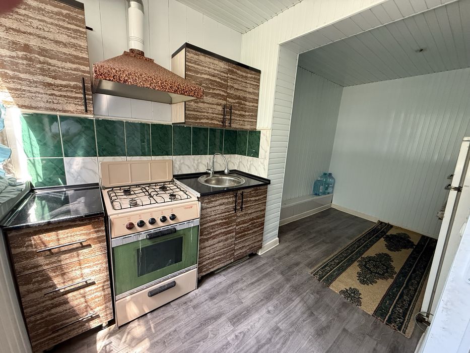 2 хоналик кв ижарага берилади