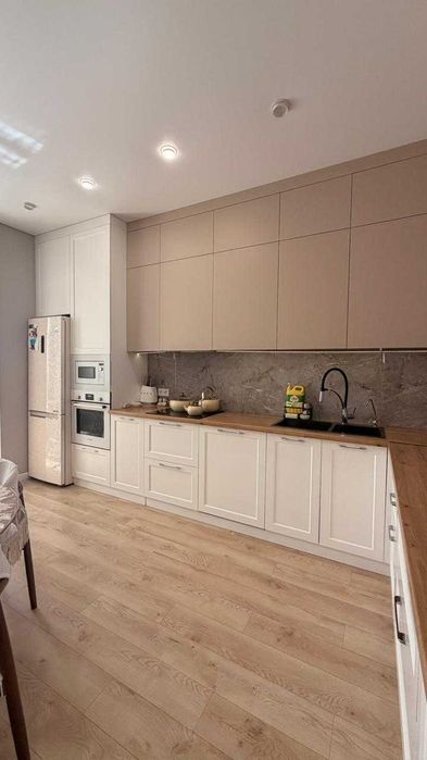 Продам 3 комн ЖК Мерей 94кв.м