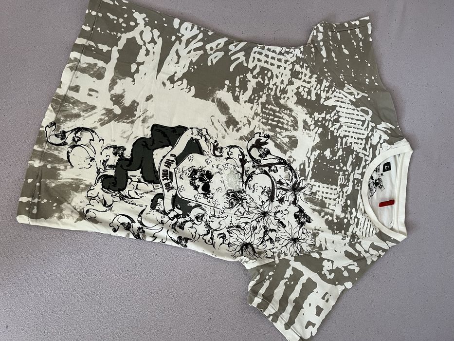 Tricou slim fit Lee Cooper