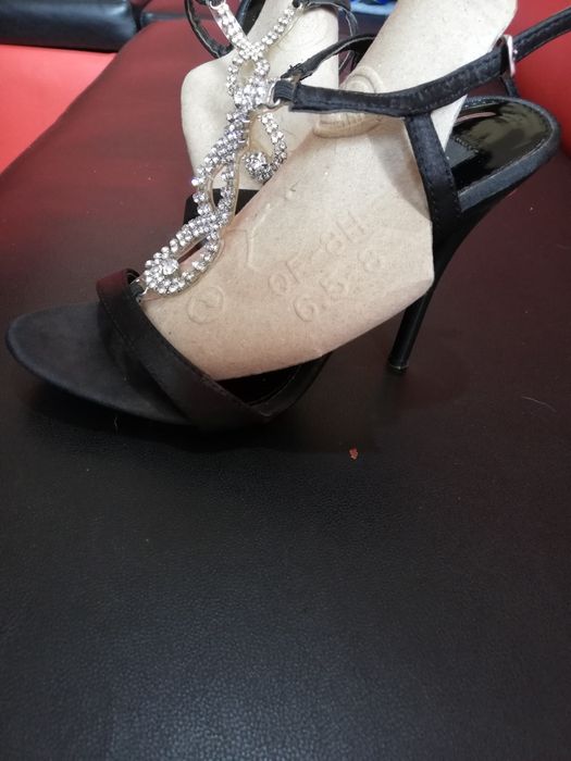 Sandale superbe