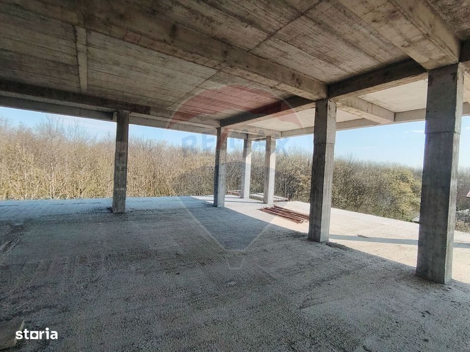 Apartament 4 camere CRANGUL PETRESTI.