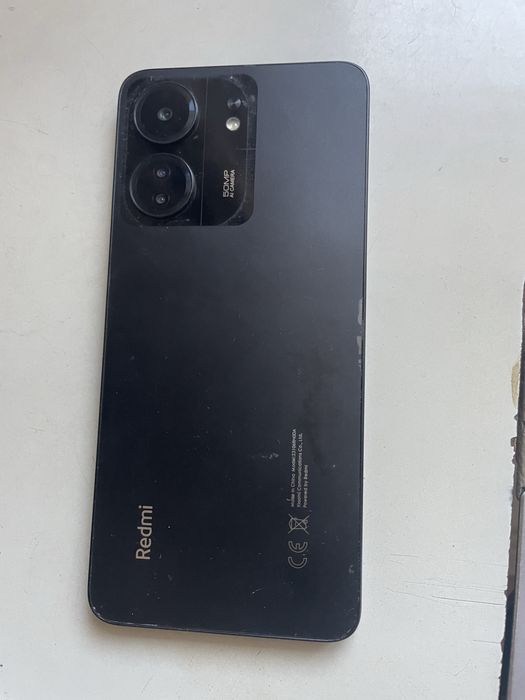 Продам редми 13 С