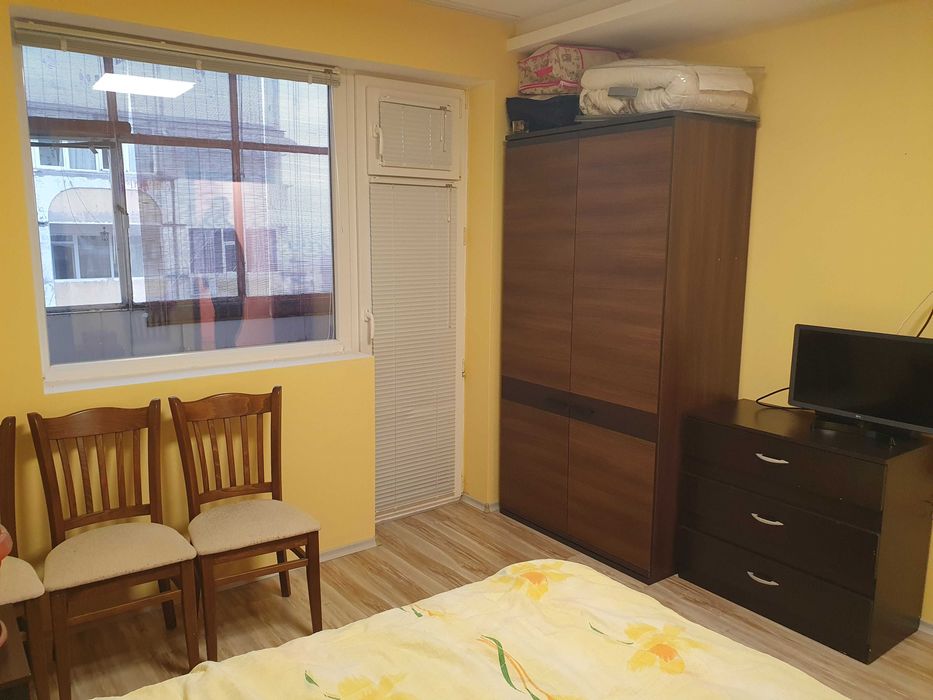 3ст+бокс,84кв.м.,ет.5,след осн.ремонт и обзавеждане,кв.Изток