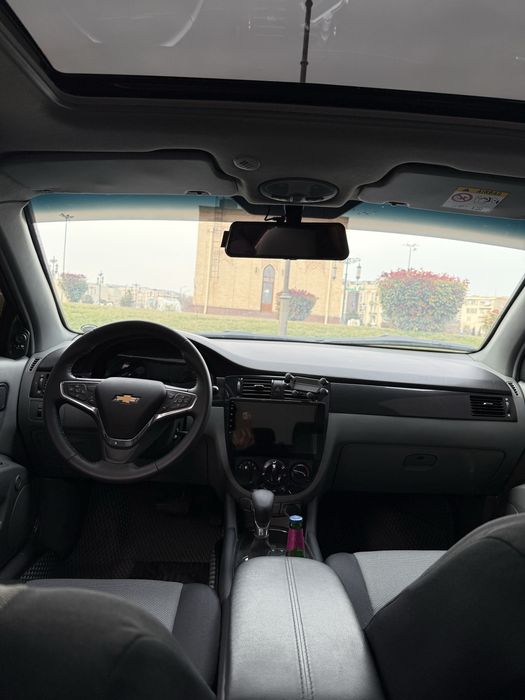 Jentra  Gentra sotiladi