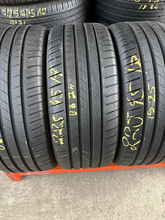 Anvelope Vara 225/45/17 Vredestein UltraC 225 45 17 R17