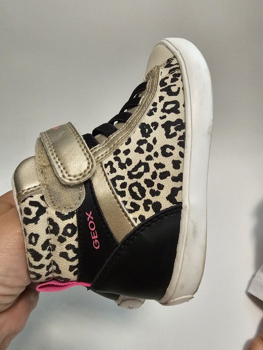 Детски боти Geox  27 номер