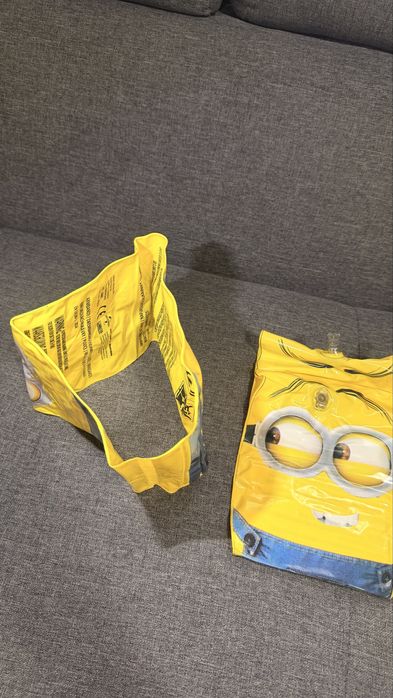 Accesorii inot pentru copii!