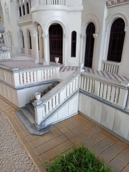 Изработка на макети и 3D принтиране