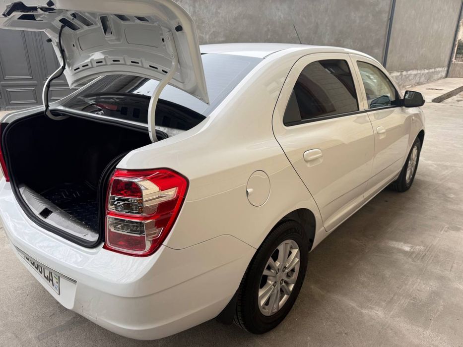 Cobalt 4 pozitsa avtomat Naxtga