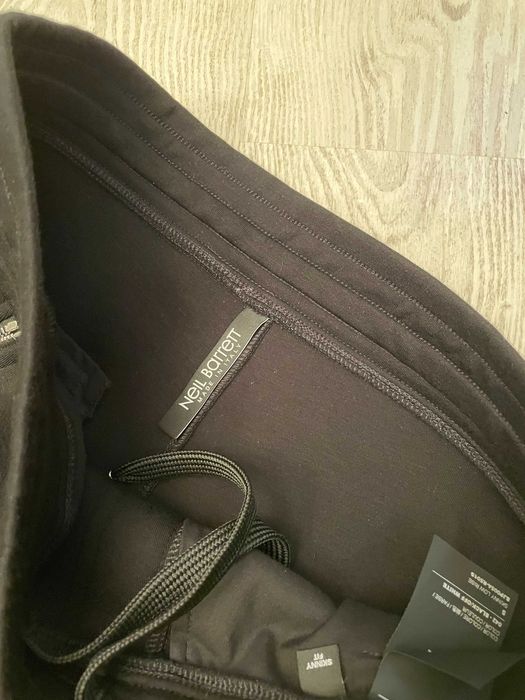 Neil Barrett pantaloni S-M, originali, retail 645 euro