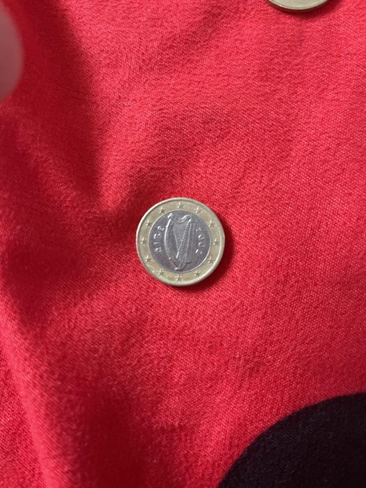 Monezi de colectie