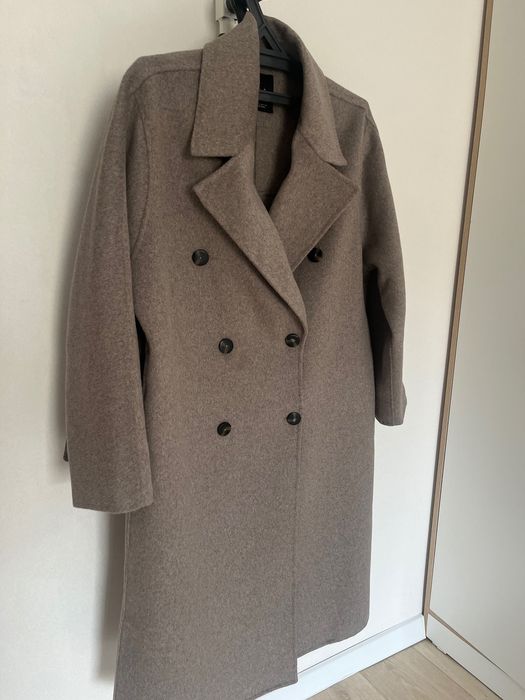 Пальто “Mango” оригинал