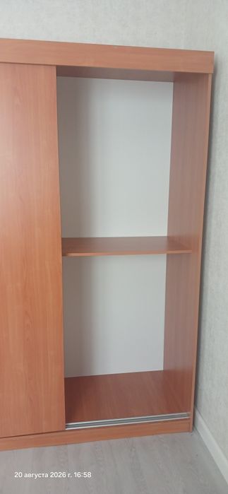 Шкаф для одежды 220×180