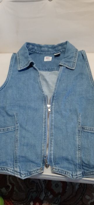 Veste blugi pentru fete intre 14  18 ani