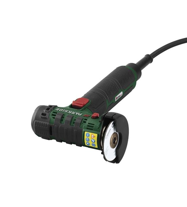 акумулаторен мултифунционален уред Парксайд /Parkside