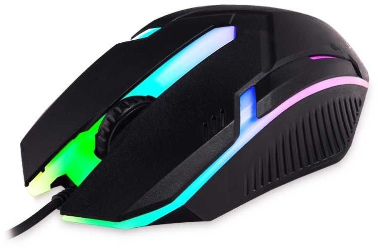 Новая мышка X-Game XM-770UB