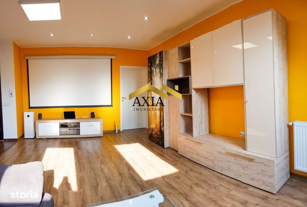 Apartament , 4 camere 110 mp, Florilor!