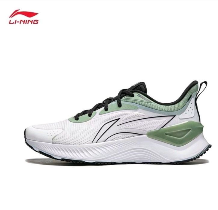 Кроссовки мужские li-ning