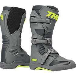 Мотокрос ботуши THOR BLITZ XR