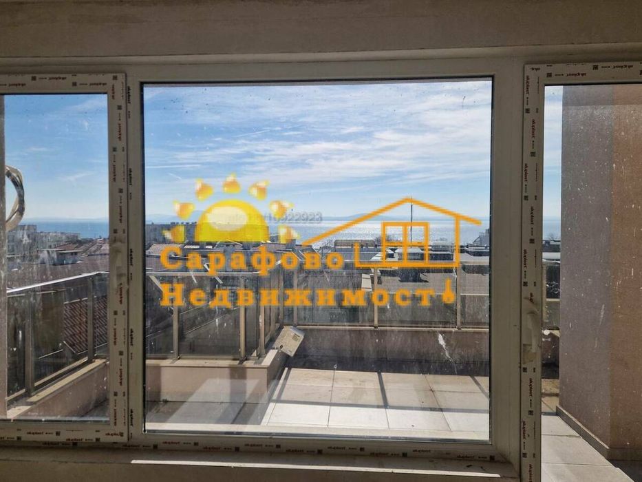 Продава се Тристаен апартамент в Бургас, Сарафово - 145 кв.м за 809 €/кв.м - Снимка #8