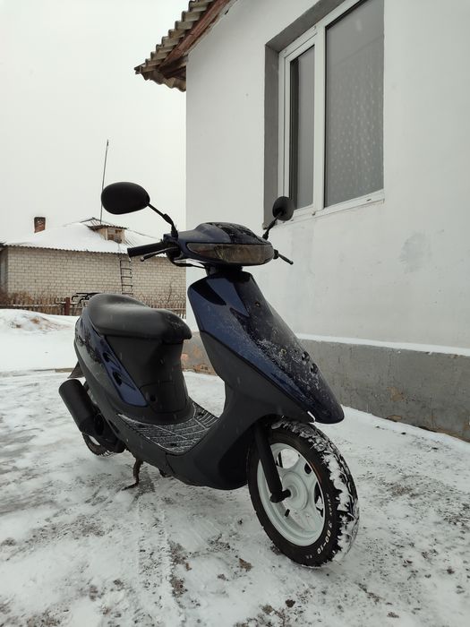 Продам Хонда дио 27