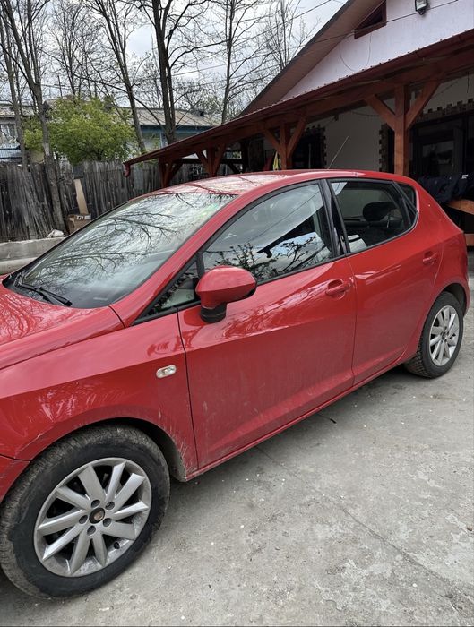 SEAT Ibiza 2013 — imagine 2