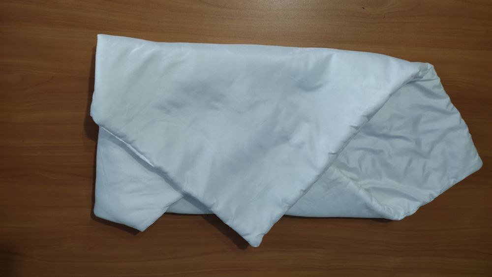 Кокон для новорожденных