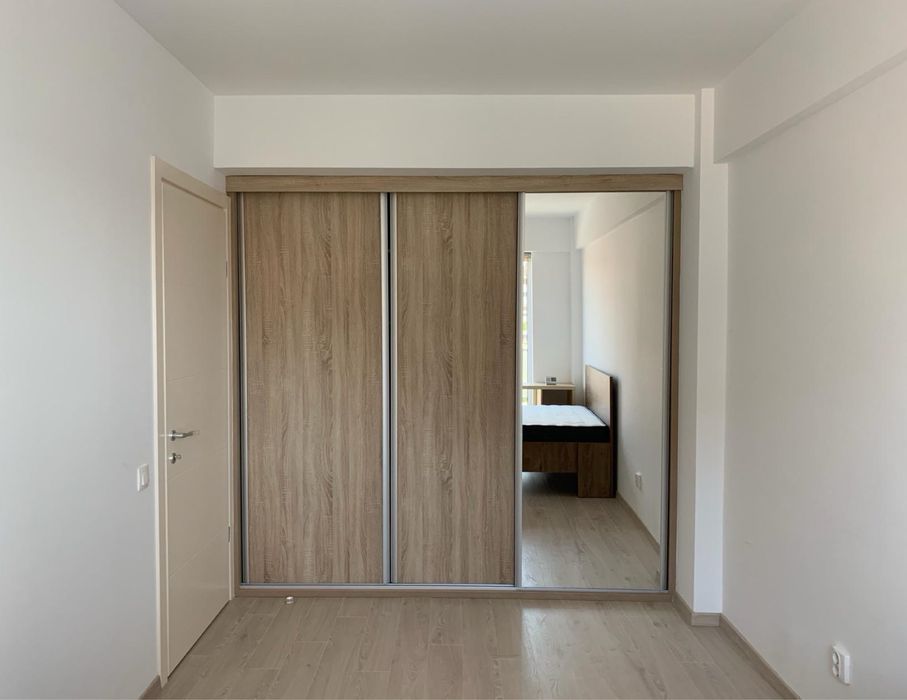 Inchiriez apartament 2 camere