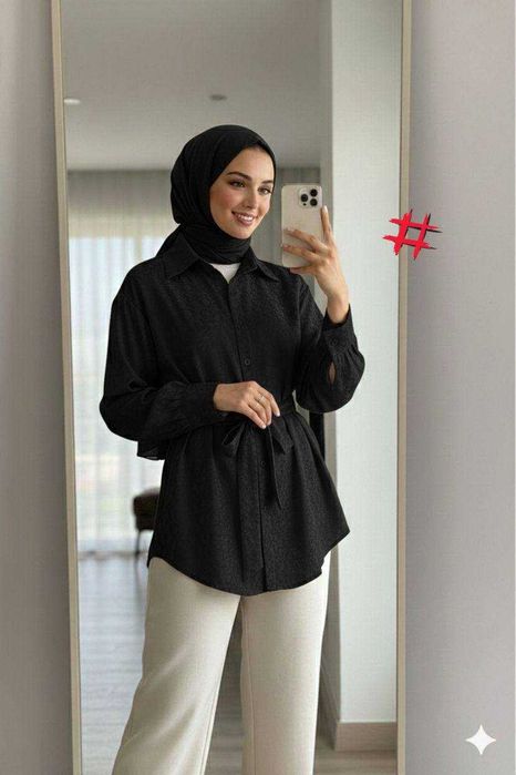 Cămașă dmaa elegant