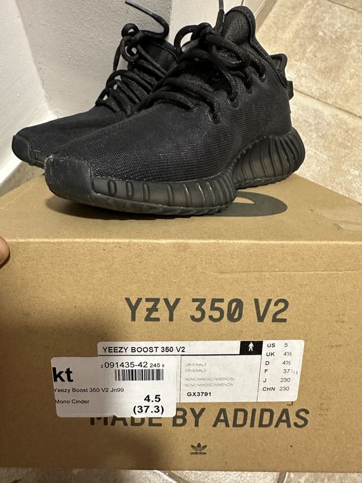 Yeezy 350 V2 Adidas 37