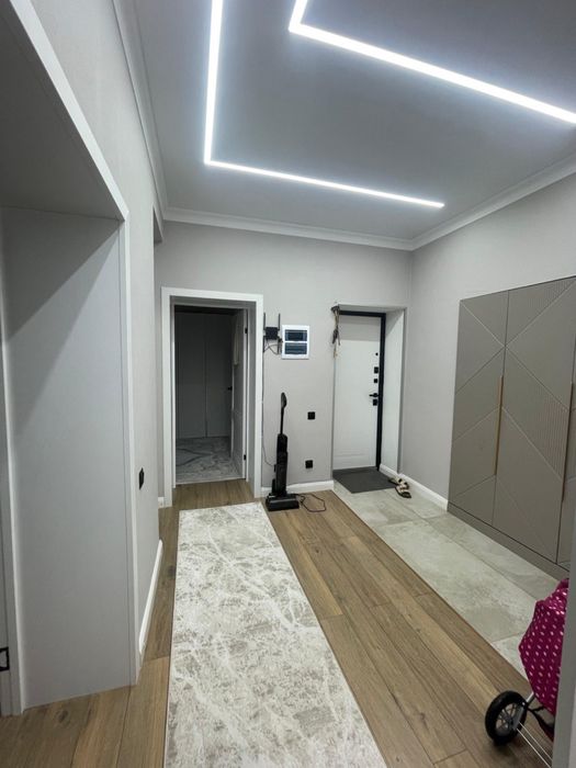 Квартира в Сортировке