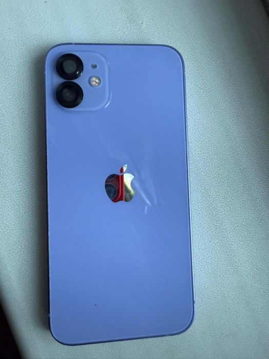 Iphone 12 97% 64 gb