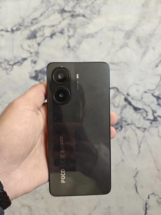 Poco X7 pro 12/512 на обмен