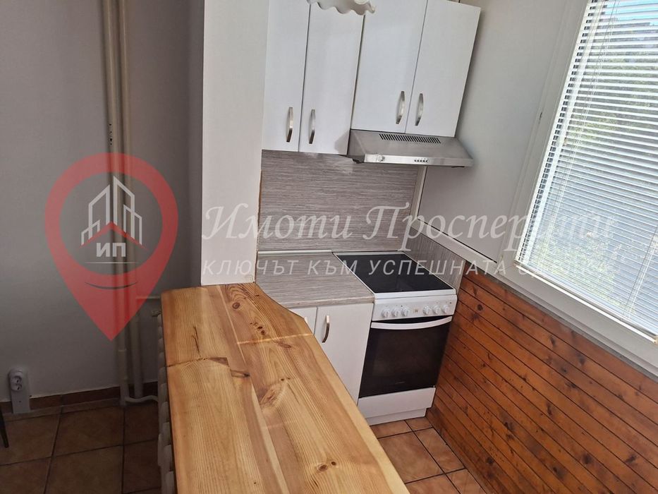 Дава се под наем Тристаен апартамент в София, Овча купел 2 - 68 кв.м за 588 € - Снимка #4