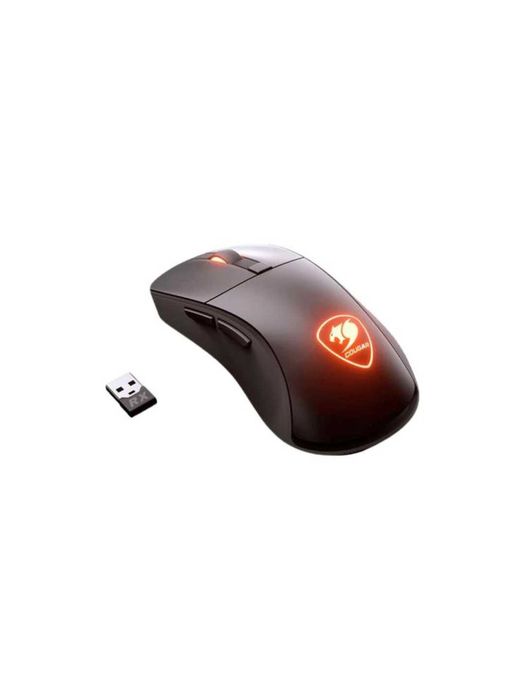 Мышь Cougar / Surpassion RX / Игровая беспроводная/проводная мышь /