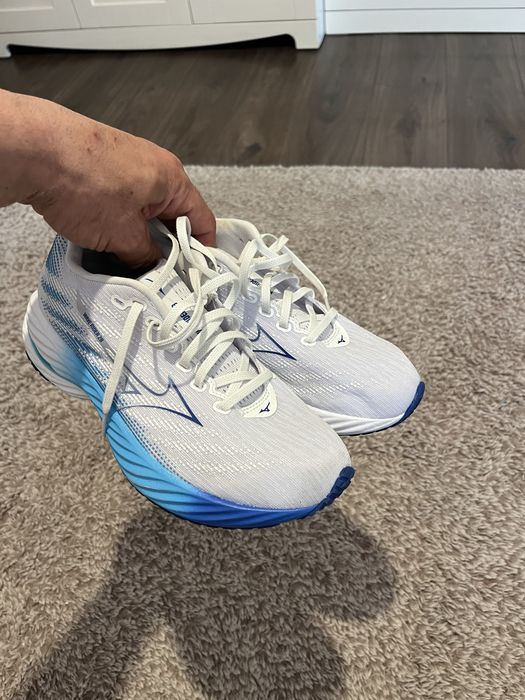 Mizuno Wave Rider 28-оригинални маратонки