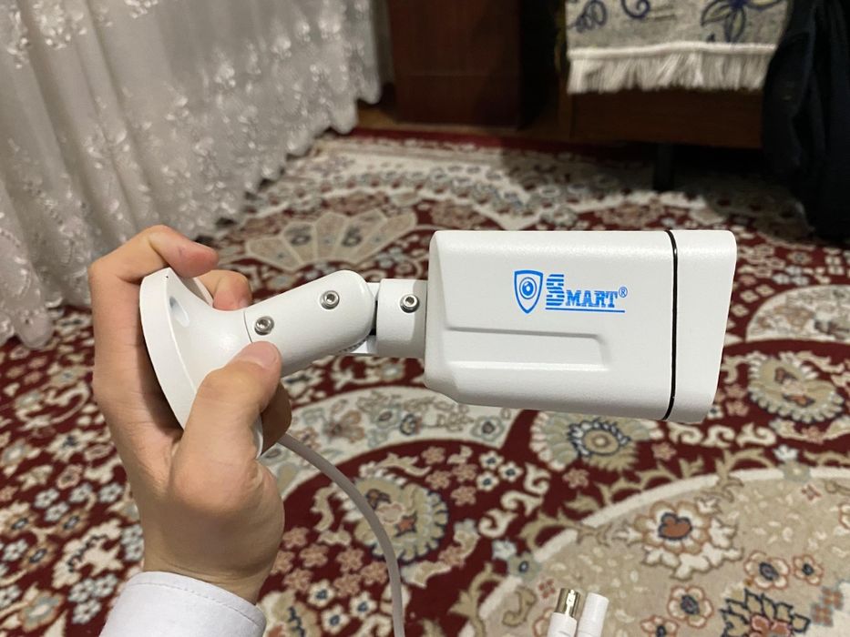 ППродается камеры для видео наблюедение.