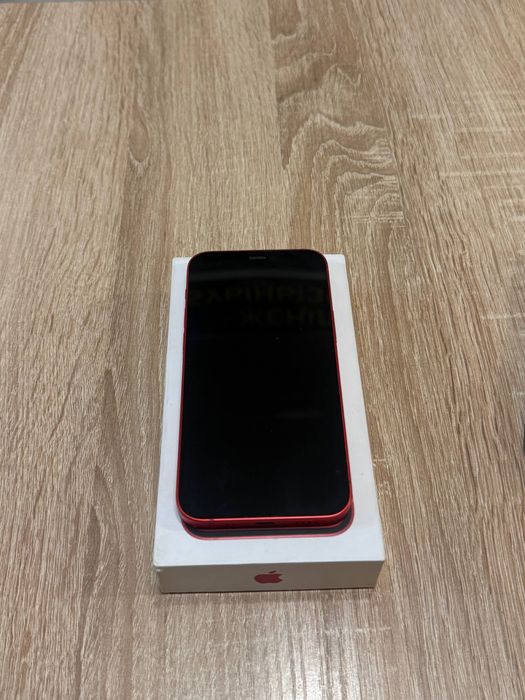 Айфон 12 mini 64 gb