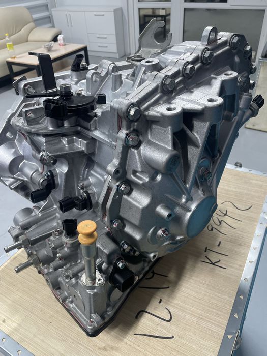 Chery Omoda Exeed АКПП, Вариатор CVT 025 CHA CHC