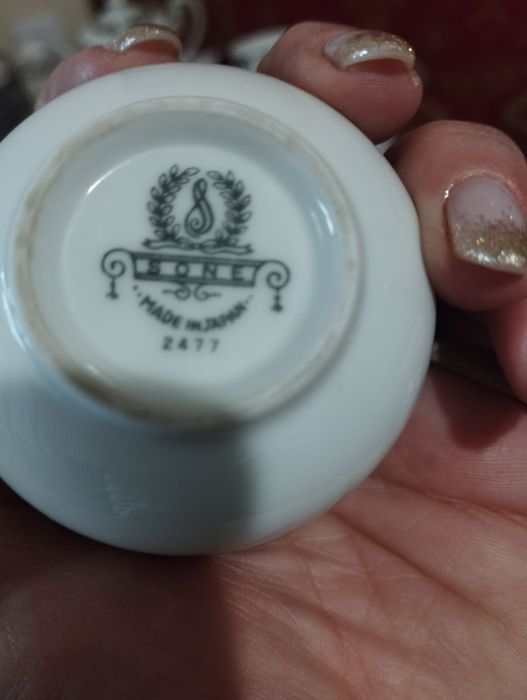 Срочно продам столовый сервиз