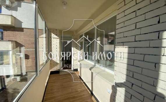 Дава се под наем Тристаен апартамент в Велико Търново, Център - 100 кв.м за 346.8 € - Снимка #14