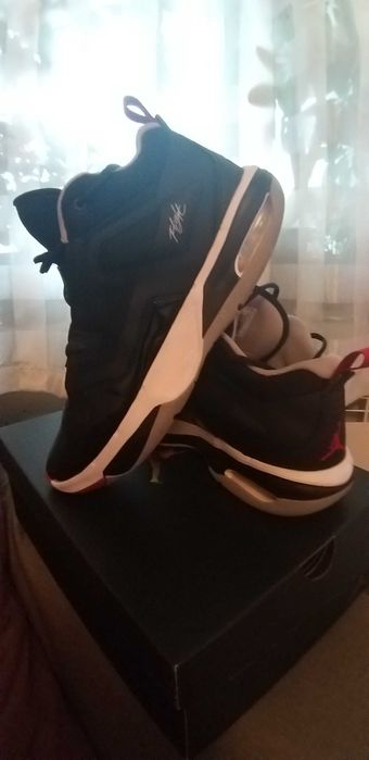 Nike Air Jordan Stay Loyal 3 / номер 44.5