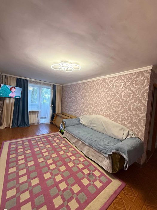 3 комнатная Костанай-2