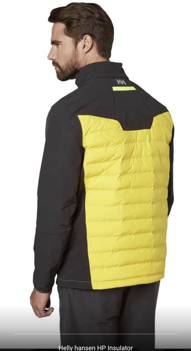 Helly Hansen Insulator Original Norway