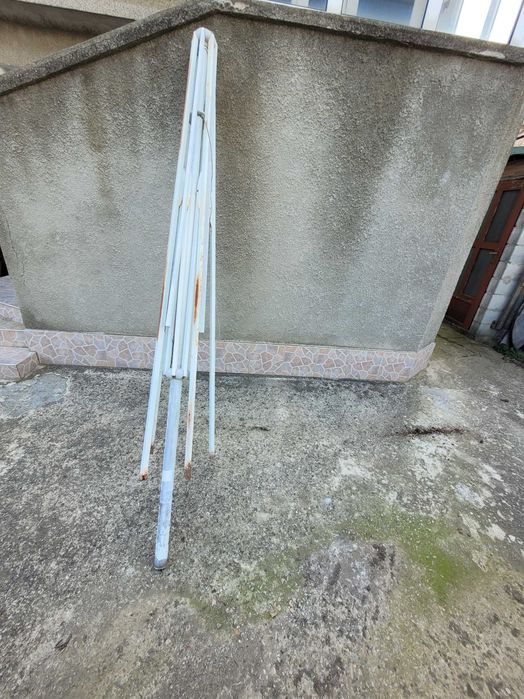 Конструкция за чадър 3.5 метра