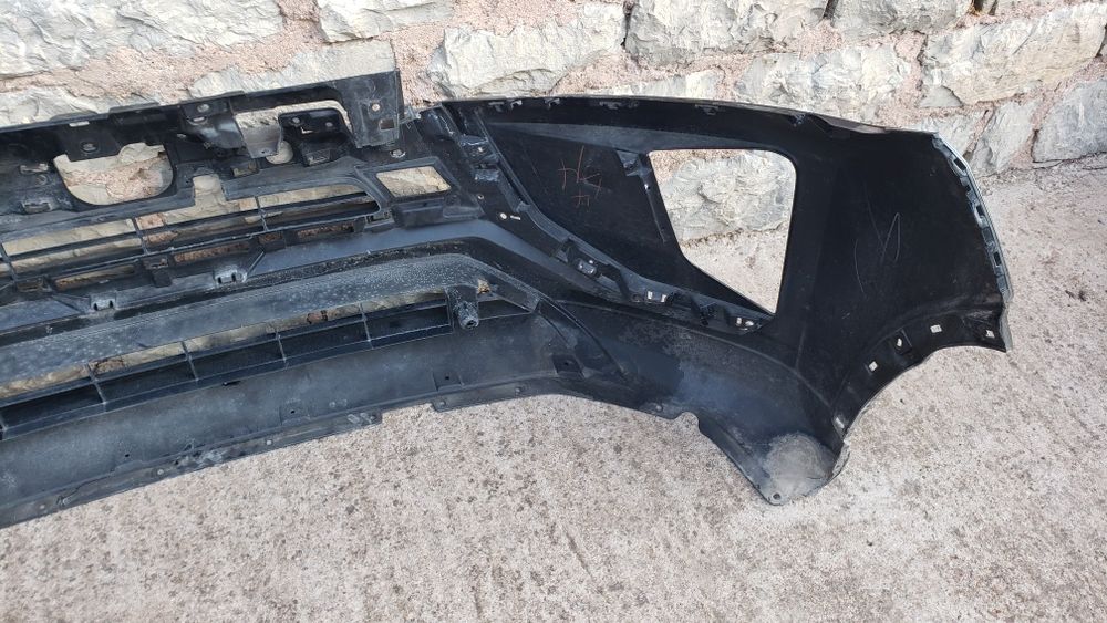 bronq/broni Mitsubishi Eclipse Cross