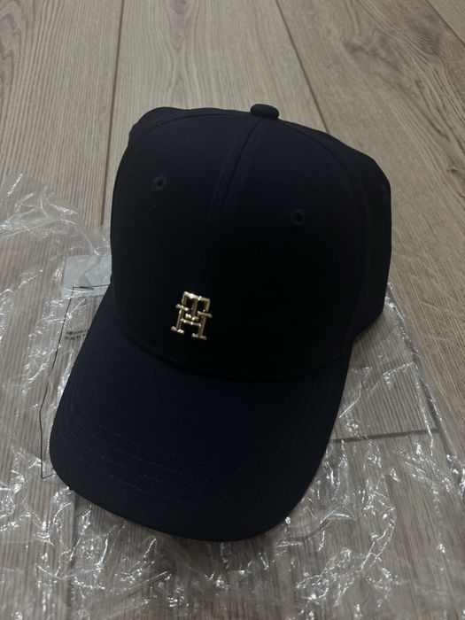 Кепка tommy hilfiger
