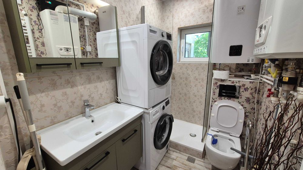 Studio Open-Space Piața Romană - ASE | Pet Friendly